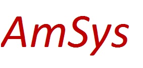 Adaptive Measurement Systems Logo